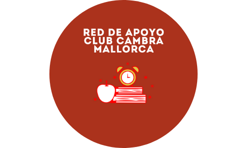 Red Apoyo Club Cambra